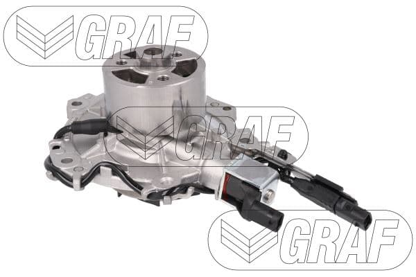 GRAF DEVIRDAIM POMPASI LAND ROVER 204DT DEFENDER L663 DISCOVERY L550 L462 RANGE ROVER L538 L494 L560 . JA GUAR E-PACE X540 F-PACE X761 XE X760 XF II X260 OEM: LR073693-JDE38247 - GRAF PA1477 kodlu oto yedek parça