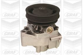 GRAF DEVİRDAİM KOMPLE FIAT PUNTO 1.4GT-1.6 94-97 TEMPRA 1.4İE-1.6 90-96 46437912-46437916-7750698 OEM: 46437912-46437916-7750698 - GRAF PA601 kodlu oto yedek parça