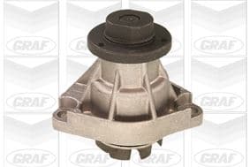 GRAF DEVİRDAİM VECTRA B 94-01 OMEGA B 94-00 2.5 V6-2.6 V6-3.0 V6-3.2 V6 OEM: 1334131-1334059-4770970-8821944 - GRAF PA637 kodlu oto yedek parça