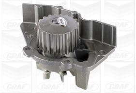 GRAF DEVİRDAİM P306-P406-XANTIA-XSARA 2.0 16V 1201.93-1201.A1-9566950080 OEM: 1201.93-1201.A1-9566950080 - GRAF PA641 kodlu oto yedek parça