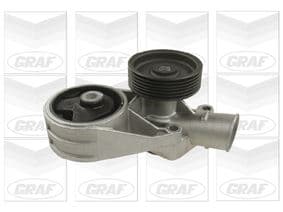 GRAF DEVİRDAİM FELICIA 1.3 94-02 007070251-047121011B OEM: 007070251-047121011B - GRAF PA691 kodlu oto yedek parça