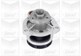 GRAF DEVİRDAİM ASTRA G-VECTRA B-VECTRA C-OMEGA B-ZAFIRA 2.0DTI-2.2DTI 16V X20DTH-Y20DTH-Y22DTR OEM: 6334040-1334117-90540478-93182043 - GRAF PA730 kodlu oto yedek parça