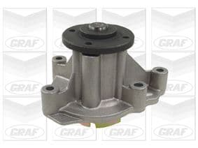 GRAF DEVIRDAIM POMPASI MERCEDES M166 OM668 W168 W414 A1662000720 OEM: A1662000720 - GRAF PA736 kodlu oto yedek parça