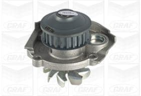GRAF SU POMPASI FIAT ALBEA 03 07 DOBLO 01 10 PALIO 96 05 PANDA 03 PUNTO 99 09 SIENA 97 02 LANCIA Y YPSILON 96 6 1.1 1.2 1.4 16V 46526243-46805736-55184080 OEM: 46526243-46805736-55184080 - GRAF PA739 kodlu oto yedek parça