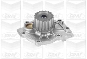 GRAF DEVİRDAİM VOLVO S60 2.4D D5 01 S80 2.4 2.8T6 2.9 3.0 98 C70 C30 XC90 V70 XC70 V50 XC60 8694629-31293668-8694630 OEM: 8694629-31293668-8694630 - GRAF PA824 kodlu oto yedek parça