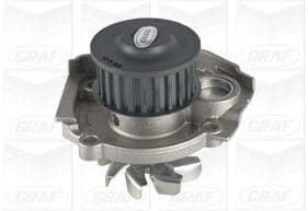 GRAF DEVİRDAİM ALBEA-PUNTO-LINEA-IDEA-STILO-BRAVA-YPSILON 1.2/1.4 16V 46520401-55184081-55186602-55284051 OEM: 46520401-55184081-55186602-55284051 - GRAF PA866 kodlu oto yedek parça