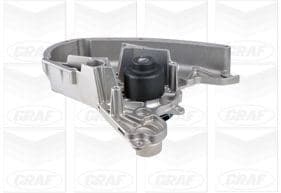 GRAF DEVİRDAİM DUCATO-BOXER 2.3 JTD 06 -IVECO DAILY II 05/06 504033770 OEM: 504033770 - GRAF PA900 kodlu oto yedek parça