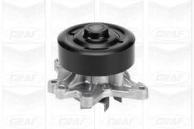 GRAF x DEVİRDAİM COROLLA-AVENSIS 1.6 VVT-i-1.8 02-08 1.4 VVT-i 00-07 OEM: 1610029415-1610029175 - GRAF PA953 kodlu oto yedek parça