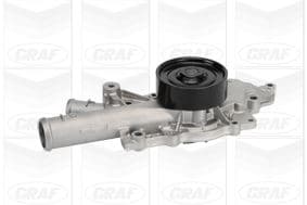 GRAF DEVIRDAIM POMPASI MERCEDES S-CLASS OM613 W220 A6132000601 OEM: A6132000601 - GRAF PA955 kodlu oto yedek parça