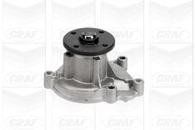 GRAF DEVIRDAIM POMPASI MERCEDES M266 W169 W245 . SMART FORFOUR 454 04 06 A2662000820 OEM: A2662000820 - GRAF PA978 kodlu oto yedek parça