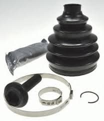 GROS DİREKSİYON KÖRÜĞÜ TRANSPORTER T5-T6 1.9 TDI-2.0 TDI-2.5 TDI 3.2V6 OEM: 7H0422831 - GROS 11301 kodlu oto yedek parça