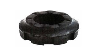 GROS KASTER KOL LASTİĞİ TIRTIRLI KALIN H100 97  - GROS 12126 kodlu oto yedek parça