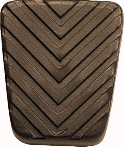 GROS PEDAL LASTİĞİ FREN-DEBRİYAJ STAREX MİNİBÜS 2.4-2.5 TD-CRDİ-TCİ 97-08 OEM: 3287037000 - GROS 12526 kodlu oto yedek parça