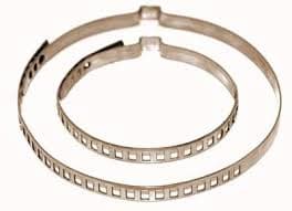 GROS AKS KÖRÜĞÜ KELEPÇESİ TAKIM ÜNİVERSAL - GROS 13187 kodlu oto yedek parça