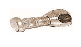 GROS ÖN BİJON VE SOMUNU ERA  - GROS 13194 kodlu oto yedek parça