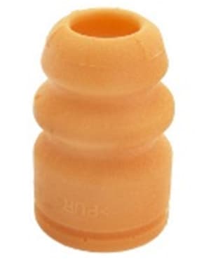 GROS AMORTİSÖR TAKOZU ÖN ACCENT ERA-KIA RIO 06-11 -GETZ 02-09 -İ20 08-15 VULKOLLAN OEM: 546261G000-5462629100 - GROS 13234 kodlu oto yedek parça