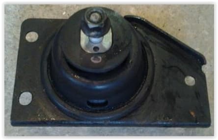 GROS MOTOR TAKOZU ÖN SAĞ ACCENT ERA-KIA RIO 1.5 CRDI DİZEL 06-11 218101G100 OEM: 218101G100 - GROS 13245 kodlu oto yedek parça