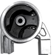 GROS MOTOR TAKOZU ARKA ACCENT III ERA 1.5CRDİ DİZEL 06-11 RIO II 1.5CRDİ 06-11 219101E200-219301E200-219301G250 OEM: 219101E200-219301E200-219301G250 - GROS 13256 kodlu oto yedek parça