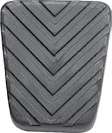 GROS FREN PEDAL LASTİĞİ ACCENT BLUE-İ20-İ30-İX35 3282536000 OEM: 3282536000 - GROS 13263 kodlu oto yedek parça