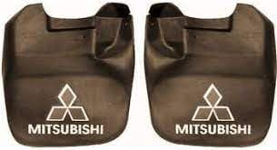 GROS ARKA TEKER PAÇALIK TAKIM SAĞ/SOL L300 2.0-2.4-2.5 D 86 11 OEM: MB417044-MB417043 - GROS 14111 kodlu oto yedek parça