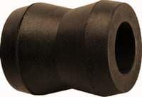 GROS AMORTİSÖR LASTİĞİ ARKA ALT/ÜST MAKARA TİP BESTA 2.2 D 90 98 BONGO 2.7 D 97 04 OEM: 0817328775A - GROS 18132 kodlu oto yedek parça