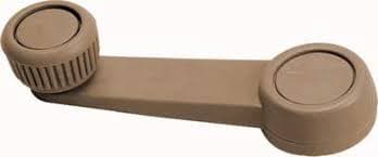 GROS CAM KALDIRMA KOLU SEGMANLI SİYAH BESTA 2.2 D 90 98 E2200 2.2 D 87 05 OEM: 0S08458580A - GROS 18153 kodlu oto yedek parça