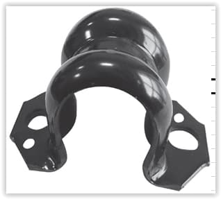 GROS VİRAJ KELEPÇESİ ÖN ACCENT III ERA 1.4 GL-1.5 CRDİ-1.6 GL 06-11 SOUL AM 1.6 CVVT-1.6CRDİ 09 OEM: 548141G000 - GROS 24501 kodlu oto yedek parça