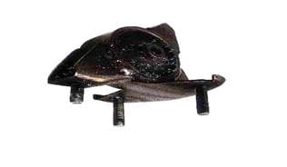 GROS MOTOR TAKOZU ARKA TOYOTA COROLLA AE100 AE101 92-97 3 CIVATALI 1237115241-1237115240-1237116280 OEM: 1237115241-1237115240-1237116280 - GROS 25105 kodlu oto yedek parça