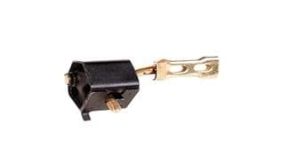 GROS EGZOZ DENGE TAKOZU SAPLAMALI COROLLA OEM: 1750616121-1750615070-17506150701 - GROS 25157 kodlu oto yedek parça