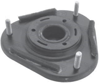 GROS AMORTİSÖR TAKOZU ÖN COROLLA VVTI 02-05 4860905040 OEM: 4860905040 - GROS 25205 kodlu oto yedek parça