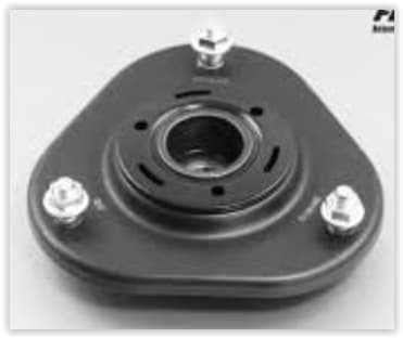 GROS AMORTİSÖR TAKOZU ÖN R/L COROLLA 07-14 AURIS 1.3-1.4-1.6-2.0 VVTİ-D4D 07-12 RULMANLI 4860912500-4860912550-4860902160 OEM: 4860912500-4860912550-4860902160 - GROS 25227 kodlu oto yedek parça