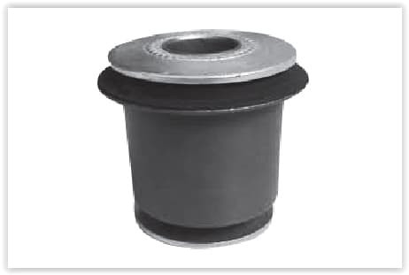 GROS SALINCAK BURCU ALT HILUX III VIGO 2.5 D-3.0 D 4WD 05>11 D-4D OEM: 486550K040 - GROS 26539 kodlu oto yedek parça