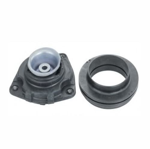 GROS AMORTİSÖR TAKOZU ÖN SAĞ BİLYALI TAKIM QASHQAI 07-14 54320JD000-54325ED00A-54325ED02A OEM: 54320JD000-54325ED00A-54325ED02A - GROS 28204 kodlu oto yedek parça
