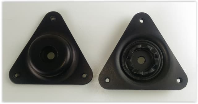 GROS ÖN AMORTISOR TAKOZU SAĞ-SOL RENAULT MEGANE IV 15 KADJAR 15 NISSAN QASHQAI II J11 13 1.2 TCe 1.5dCi 1.6 16V 1.6dCi 5432500Q0B-543258271R OEM: 5432500Q0B-543258271R - GROS 28240 kodlu oto yedek parça