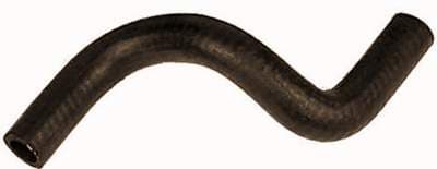 GROS KALORİFER HORTUMU H100-L300 2.4-2.5 D 94-08 KISA OEM: 9723443000 - GROS T12163 kodlu oto yedek parça