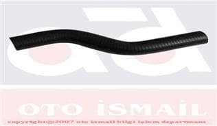 GROS RADYATÖR ÜST HORTUMU ERA 1.4-1.6 BENZ. 254111E000 OEM: 254111E000 - GROS T13506 kodlu oto yedek parça