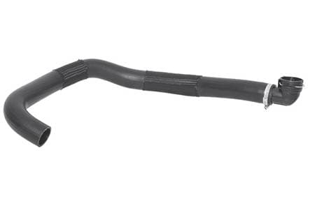 GROS RADYATÖR ALT HORTUMU ACCENT BLUE-İ30 1.6 CRDİ-KIA RIO 1.4 CRDİ 11 > OEM: 254121R300-25412A5800 - GROS T13707 kodlu oto yedek parça