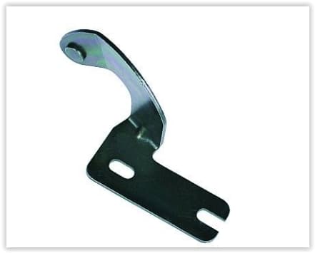 GROSSE MOTOR KAPUT MENTEŞESİ SOL EM R9 81-00 7701463003 OEM: 7701463003 - GROSSE 003 kodlu oto yedek parça