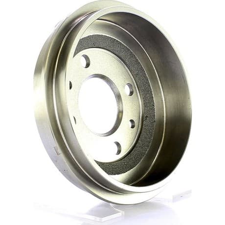 GROSSE ARKA FREN KAMPANASI TEMPRA OEM: 7750119 - GROSSE 1048 kodlu oto yedek parça