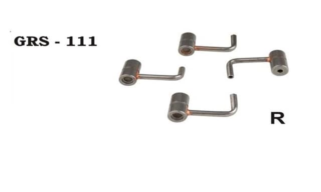 GROSSE YAĞLAMA MEMESİ SAĞ KNG-LGN 1.9D F8Q-F9Q-F4P 7700875311 OEM: 7700875311 - GROSSE 111 kodlu oto yedek parça