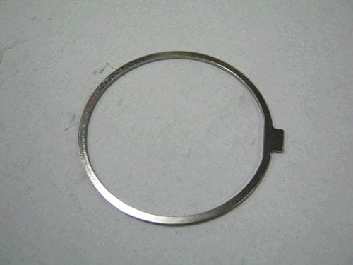 GROSSE AKS DİŞLİ SEGMANI R9-R11-R19-R21 MESNET RONDELASI 7700720854 OEM: 7700720854 - GROSSE 121 kodlu oto yedek parça