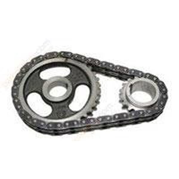 GROSSE EKSANTRİK DİŞLİ ZİNCİR TAKIMI R.9 - 12 - TOROS YM  - GROSSE 127 kodlu oto yedek parça