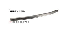 GROSSE TAMPON BAĞLANTI TRAVERSİ ÖN UZUN MGN II-SCENIC II 8200534784-8200009911-8200380507 OEM: 8200534784-8200009911-8200380507 - GROSSE 150 kodlu oto yedek parça