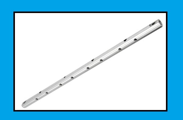 GROSSE KÜLBÜTÖR PİYANO MİLİ MASTER II 2.5 G9U OEM: 8200754011 - GROSSE 1606 kodlu oto yedek parça