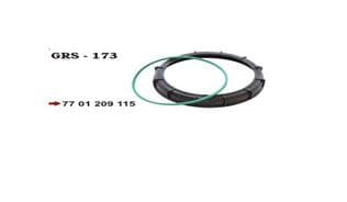 GROSSE YAKIT ŞAMANDIRA KAPAĞI BİLEZİĞİ MGN-CLIO-KNG 1.5-1.9 CONTALI 7701207449-7701206096-7701209115 OEM: 7701207449-7701206096-7701209115 - GROSSE 173 kodlu oto yedek parça