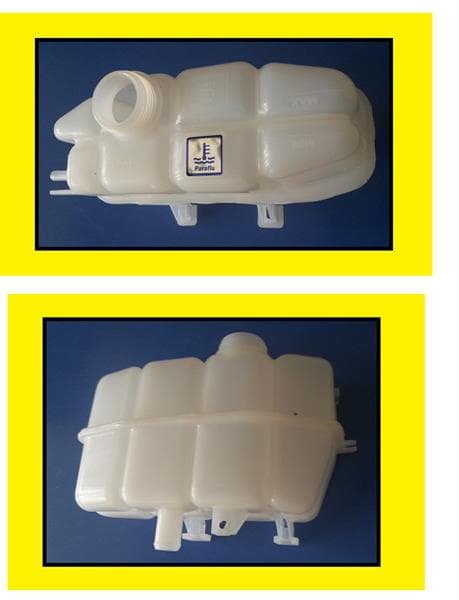 GROSSE GENLEŞME KAVANOZU RADYATÖR EK SU DEPOSU PALIO-SIENA 51951732 OEM: 51951732 - GROSSE 1732 kodlu oto yedek parça