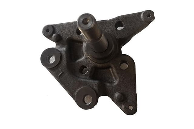 GROSSE ARKA AKS TAŞIYICI SOL MEGANE 3-FLUENCE 430190038R-430439970R-400150046R OEM: 430190038R-430439970R-400150046R - GROSSE 1809 kodlu oto yedek parça