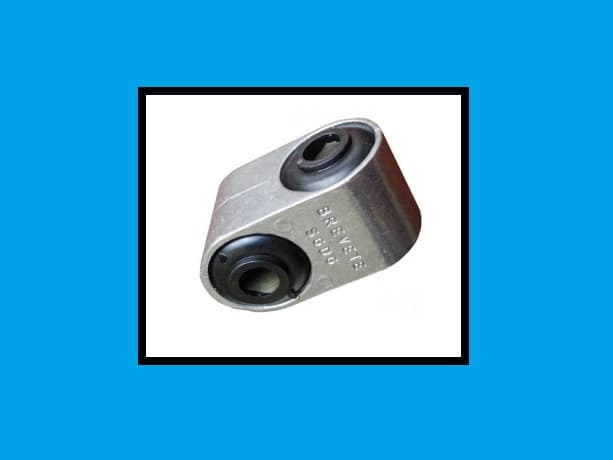 GROSSE DİREKSİYON MAFSALI R12 7704001919-8704001919-7700545821 OEM: 7704001919-8704001919-7700545821 - GROSSE 1919 kodlu oto yedek parça