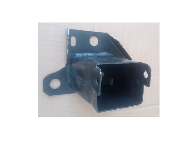 GROSSE TAMPON BAĞLANTI AYAĞI ÖN SOL CLIO III-MODUS  - GROSSE 200 kodlu oto yedek parça