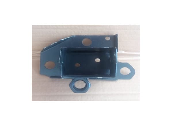 GROSSE TAMPON BAĞLANTI AYAĞI ÖN SAĞ CLIO III-MODUS  - GROSSE 201 kodlu oto yedek parça